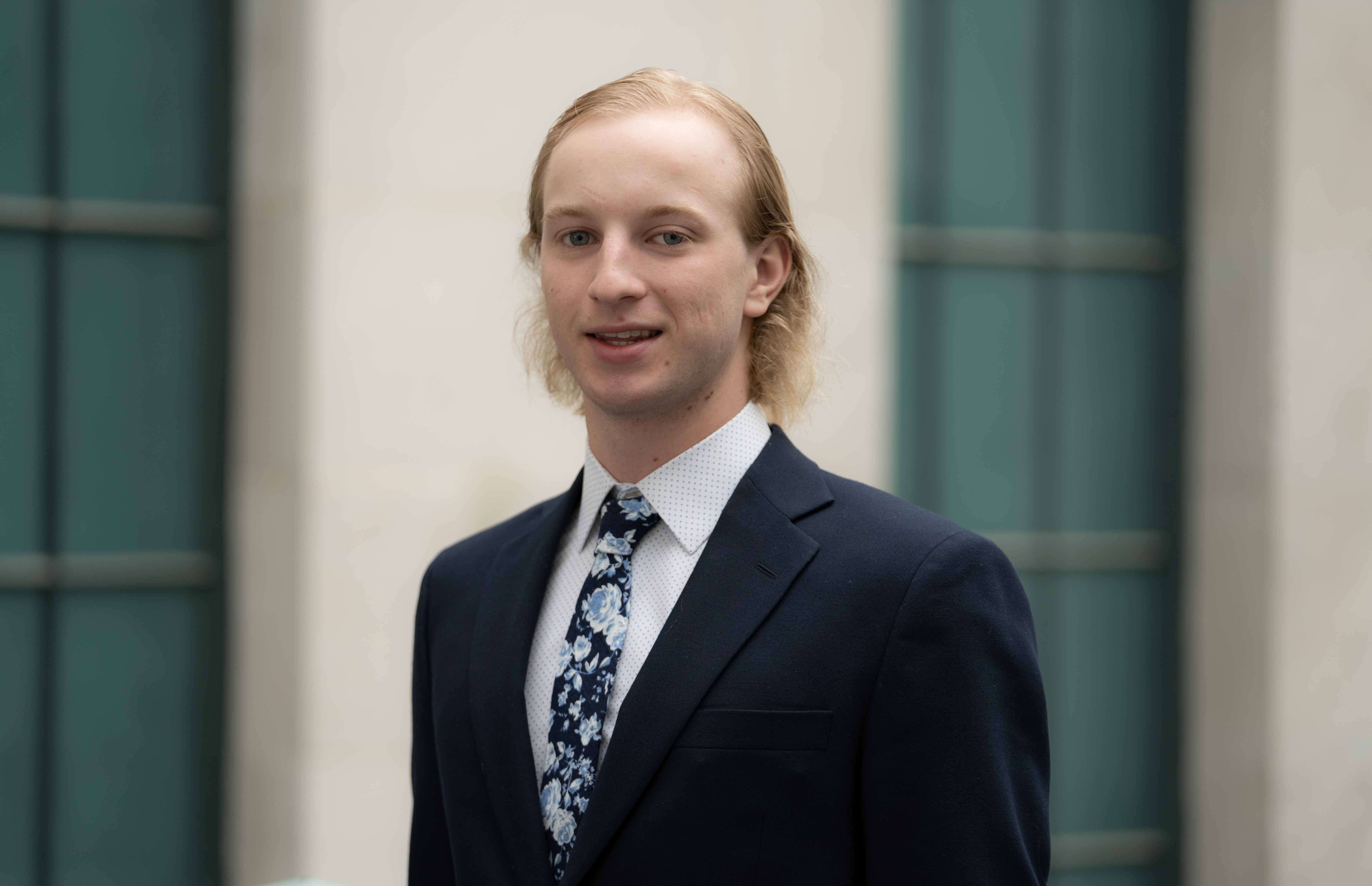 CEBI PITCH 2022 Kent State University